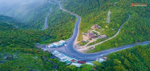 Vietnam Motorbike Trip