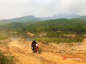 Tan Ky, Nghe An