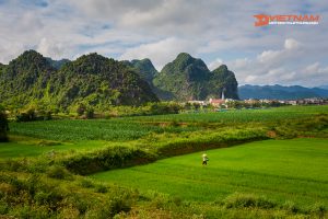 Phong Nha Ke Bang in Vietnam