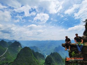 Ha Giang Loop