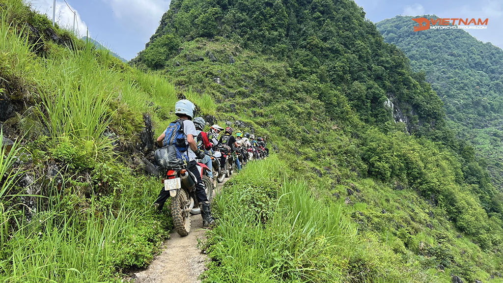 Dong Van plateau, Ha Giang