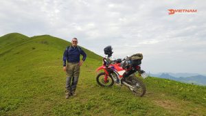 Moc Chau