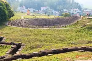 Dien Bien Phu, Vietnam