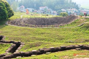 Dien Bien Phu, Vietnam