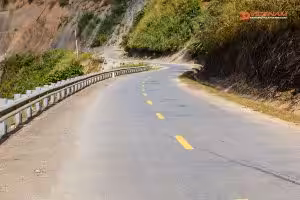 Lai Chau province, Vietnam