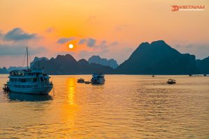 Halong Bay Motorbike Tours