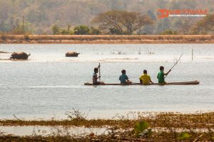 SAVANNAKHET, LAOS