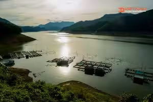 Motorbike Tour North Vietnam