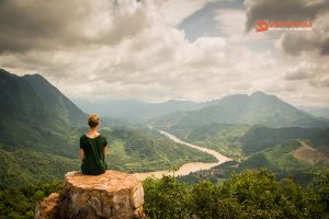 Nong Khiaw By Motorbike - Explore Fascinating Lao Northern Yourself!