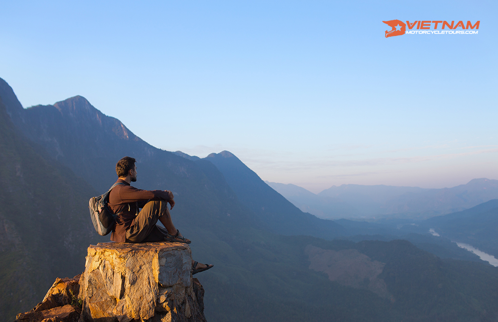 Nong Khiaw By Motorbike - Explore Fascinating Lao Northern Yourself! nong khiaw by motorbike 9