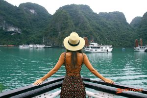Palican Halong Cruise