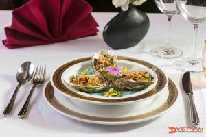 Best Halong Bay Cruise