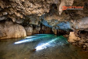 Thai Nguyen Motorbike Tours