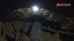 Linh Son Cave, Thai Nguyen