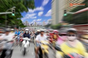 9 vietnam riding tips for first time riders - Motorcycle Tour VietnamBikers
