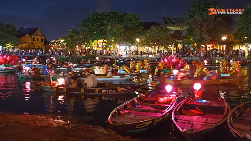 Why Visit Vietnam? 5 Reasons From A Local Vietnamese Guide - Motorbike Tour VietnamBikers