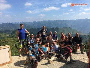 10 Day Motorcycle Tour