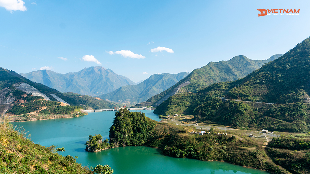 Sin Ho To Lai Chau Motorcycle Tour