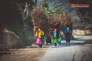 5 Day Ha Giang Loop