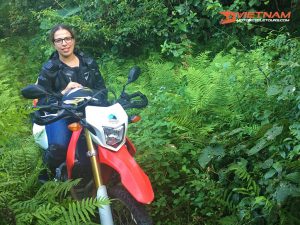 7 day motorcycle tour