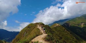 9 Day Motorcycle Trip