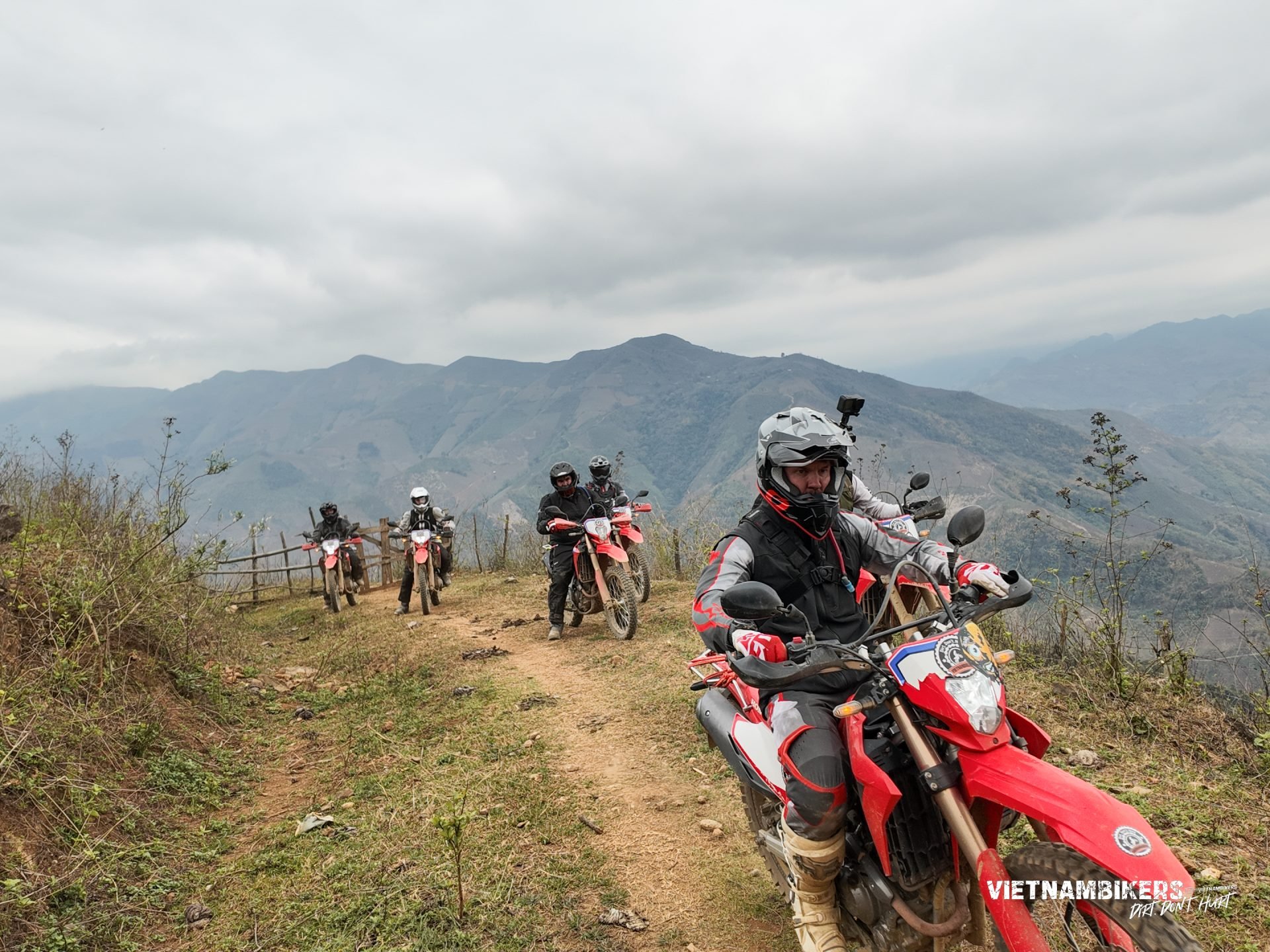 top to bottom 18 day motorcycle tour 8211 travel the s land - Motorcycle Tour VietnamBikers