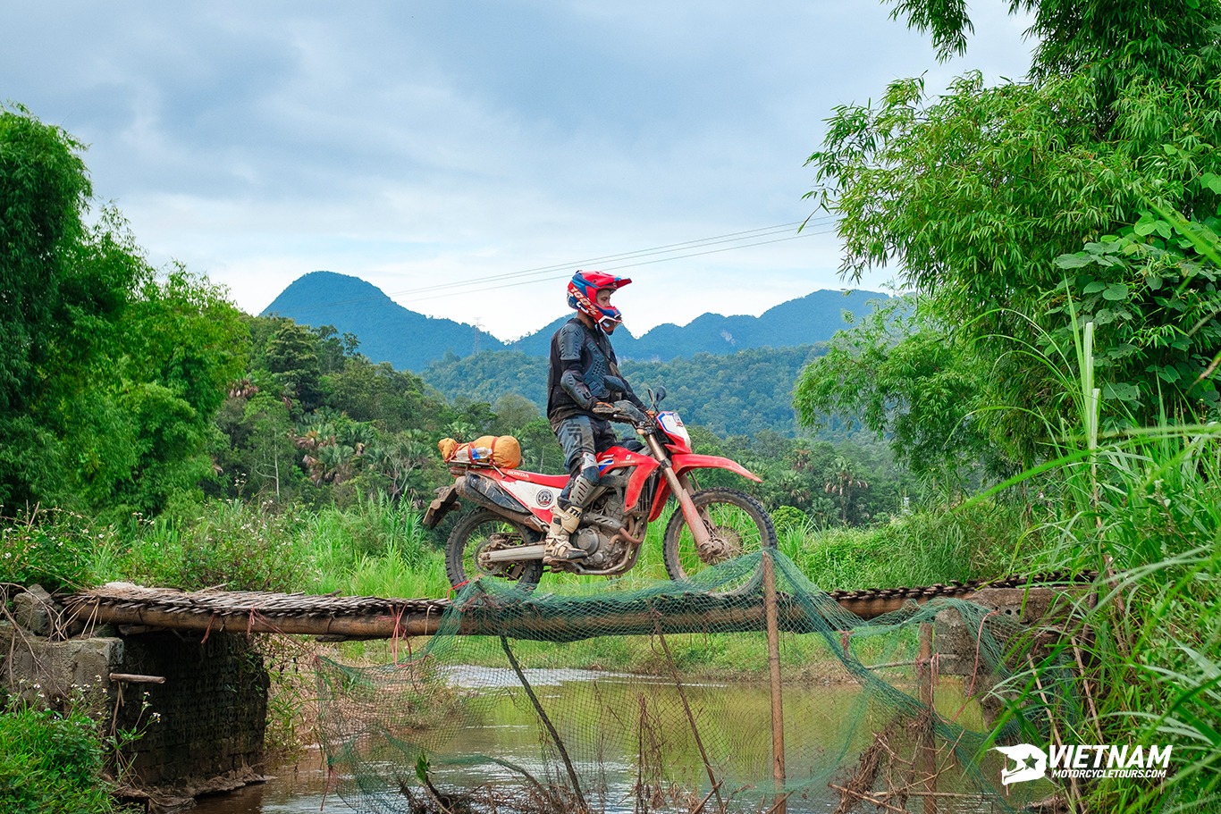 Ha Giang Loop: 6 Day Motorcycle Tour - Motorbike Tour VietnamBikers