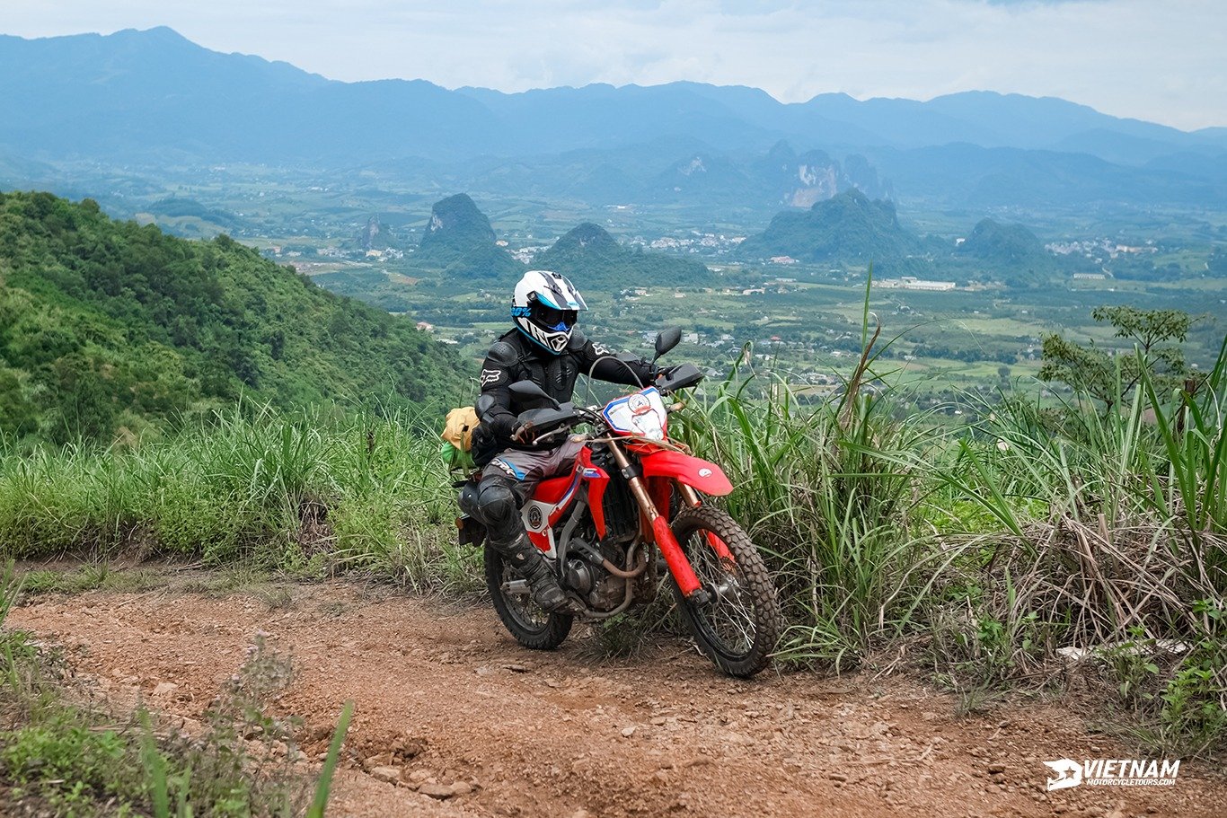 The Great Loop Motorbike Tour - Motorbike Tour VietnamBikers