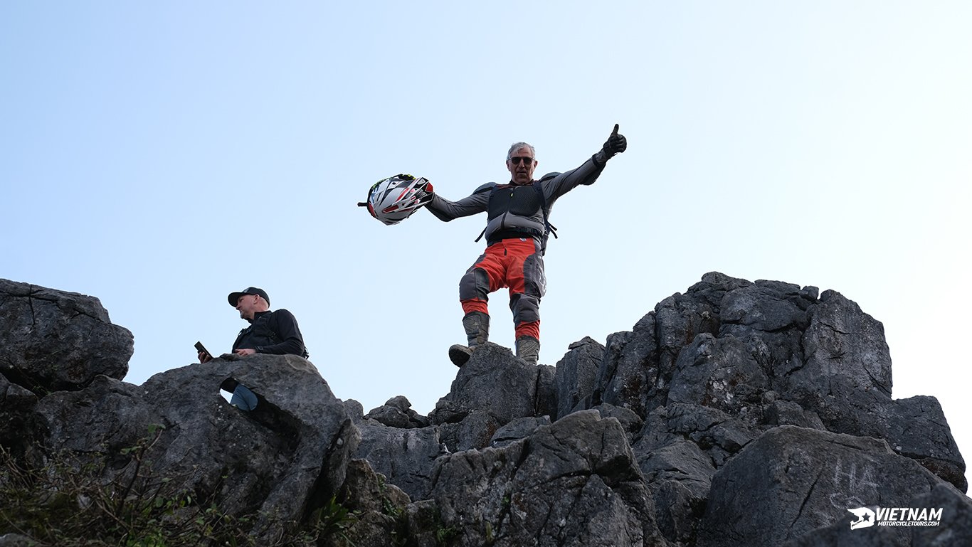 Ha Giang Loop - Motorbike Tour VietnamBikers