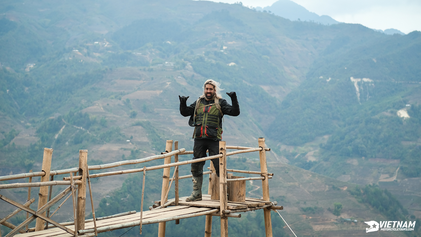 7 Day Motorcycle Tour - Motorbike Tour VietnamBikers