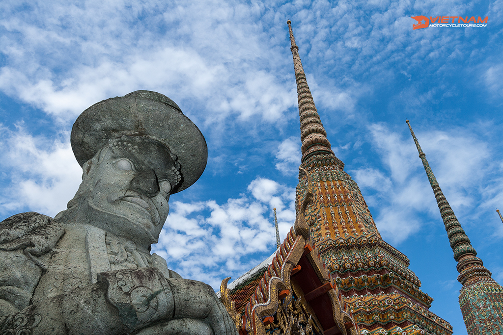 Attapeu to Champassak Motorcycle Tour
