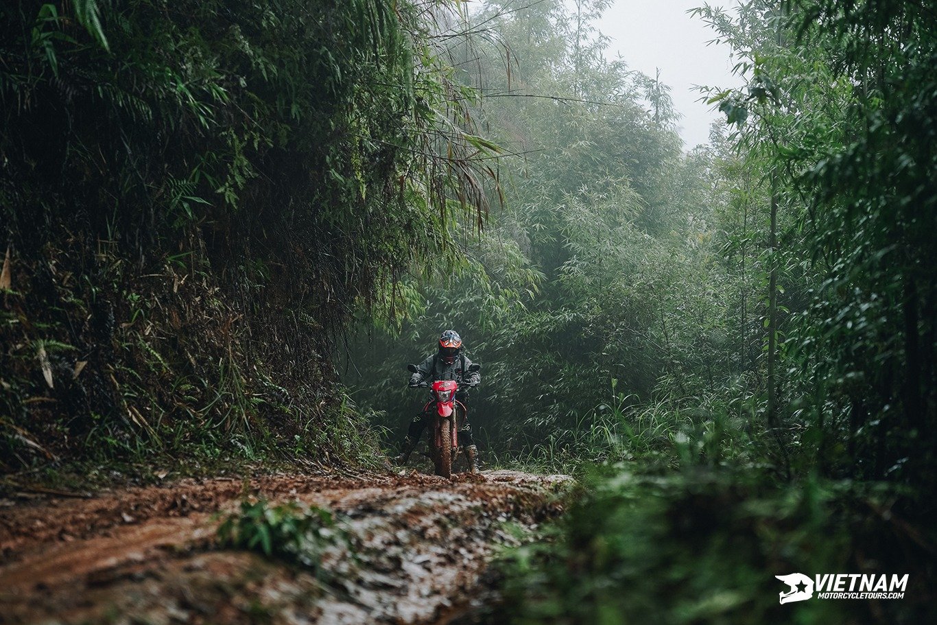 9 Day Motorcycle Tour - Motorbike Tour VietnamBikers