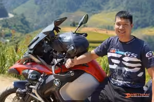 BMW Motorcycle Tours - Motorbike Tour VietnamBikers