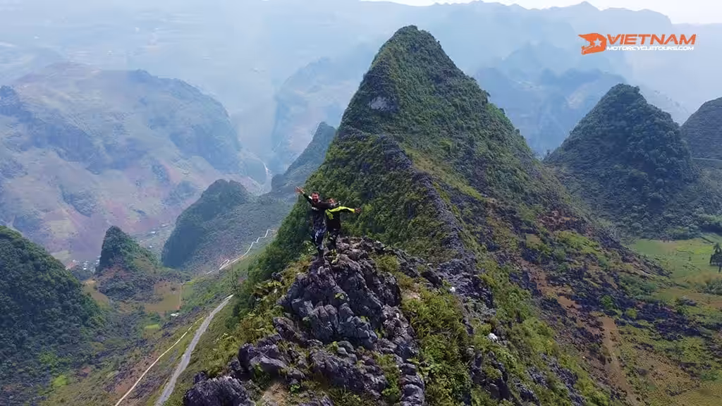Ha Giang Loop: 6 Day Motorcycle Tour