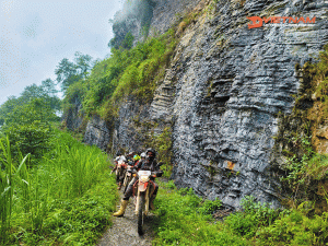 Ha Giang Loop: 8-Day Motorcycle Tour