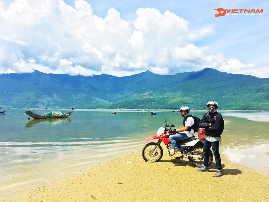 Ho Chi Minh Road Motorbike Guide