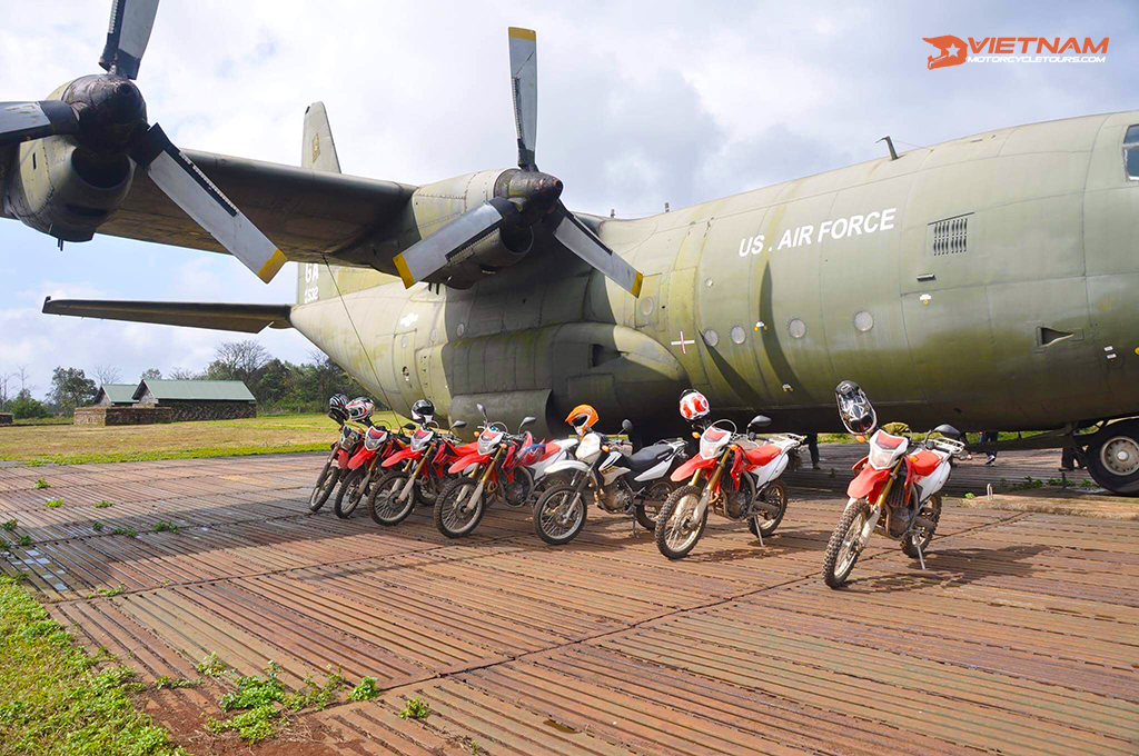Ho Chi Minh Road Motorbike Guide- Overview