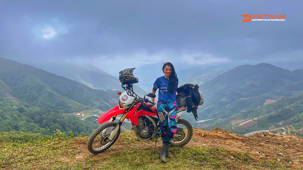 Information how to ride to mu cang chai 2: 10+ How To Ride To Mu Cang Chai - A Detailed Guideline - Vietnam Motorbike Tours