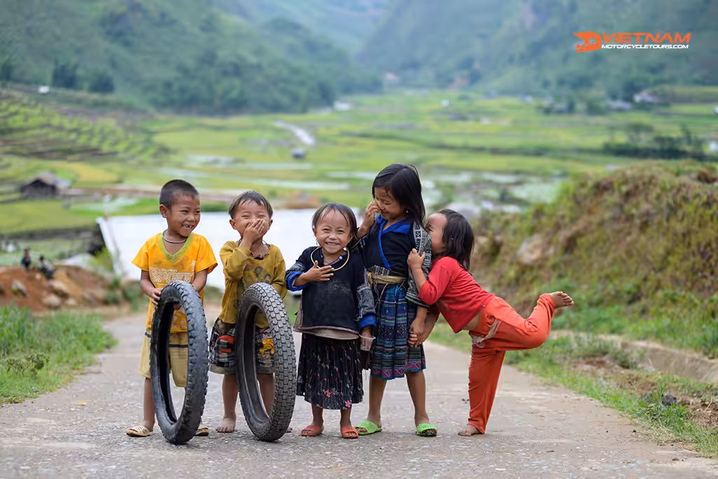10+ How To Ride To Mu Cang Chai - A Detailed Guideline - Motorbike Tour VietnamBikers