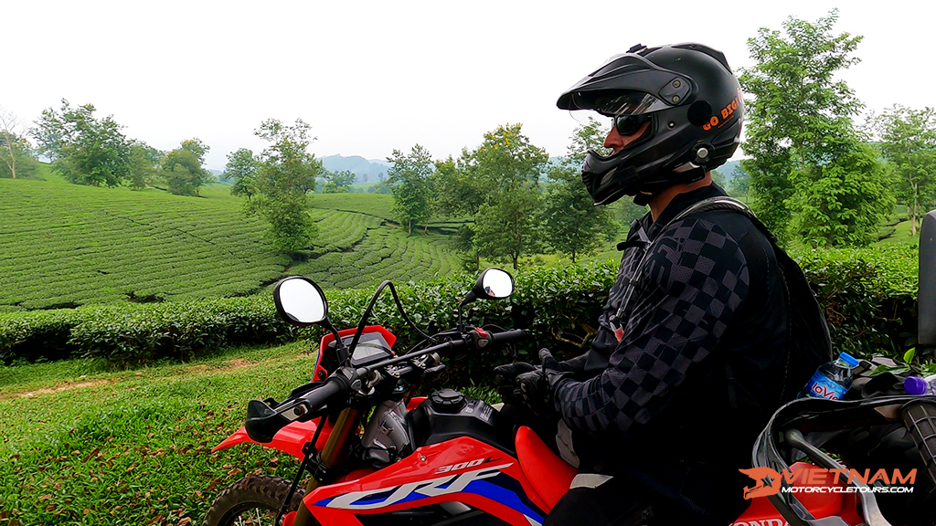 Motorbike Tour From Hanoi: Enjoy Life With The 3-day Trip! motorbike tour from hanoi 4