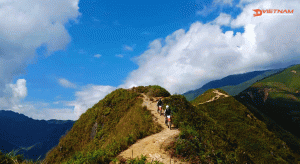 North Vietnam Motorbike Tours