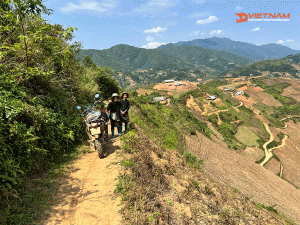 Northwest Reservation Hop