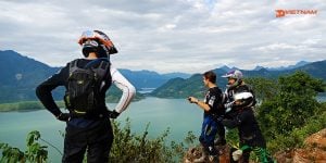 Full-Detailed Of Off-road Vietnam Motorbike Tours