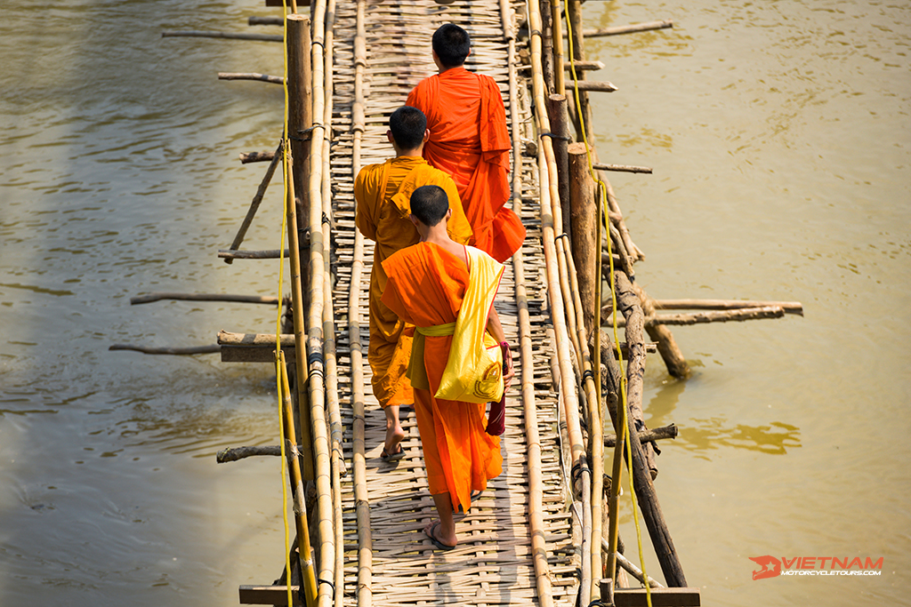 Luang Prabang