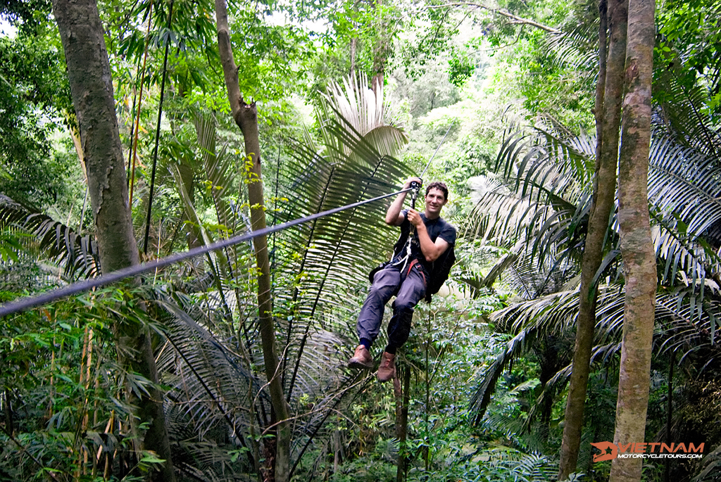 Bokeo Nature Reserve