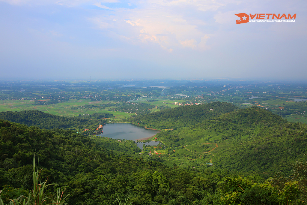 The Best 10+ Place To Ride in North Vietnam - Motorbike Tour VietnamBikers