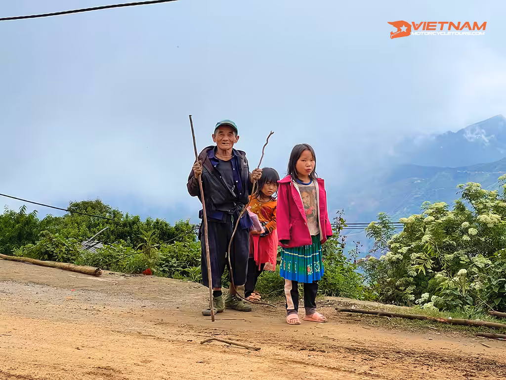 +10 Places To Ride In Northern Vietnam - Sightseeing On Two-Wheels - Motorbike Tour VietnamBikers