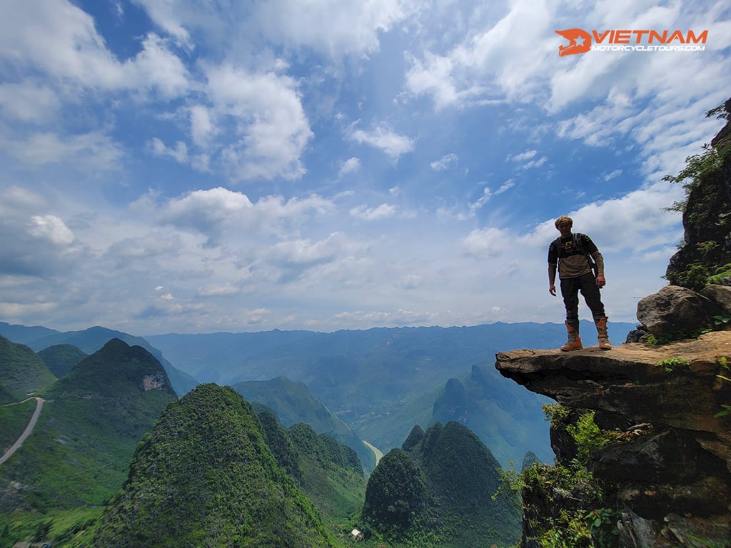 the great loop motorbike tour