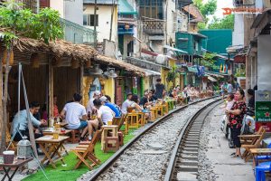 Things To See In Hanoi
