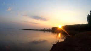 Nam Cat Tien National Park By Motorbike